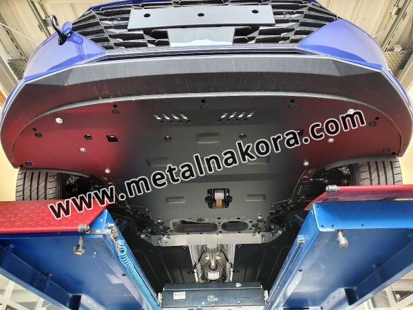 Метална предпазна кора за двигател Hyundai Elantra 7
