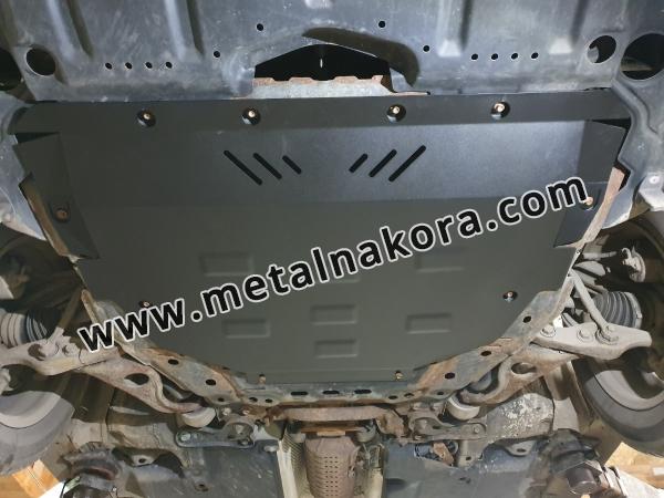 Предпазна кора за двигател, скоростна кутия и радиатор Mazda Atenza 5