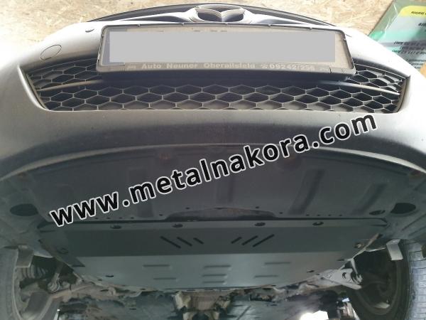 Предпазна кора за двигател, скоростна кутия и радиатор Mazda Atenza 7