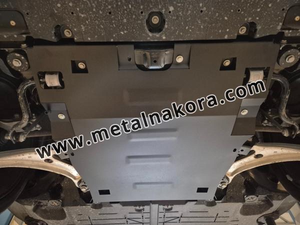 Предпазна кора за двигател, скоростна кутия и радиатор Renault Scenic E-Tech 5