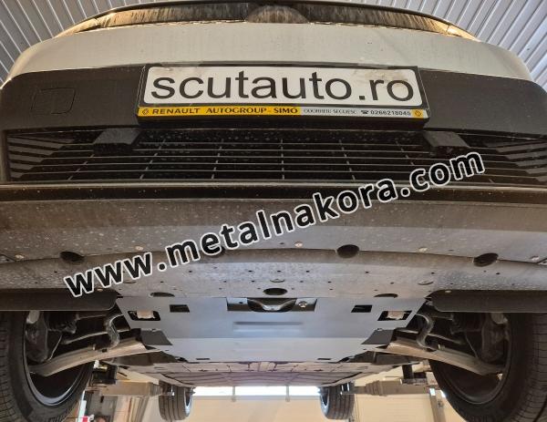 Предпазна кора за двигател, скоростна кутия и радиатор Renault Scenic E-Tech 7