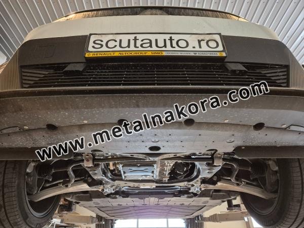 Предпазна кора за двигател, скоростна кутия и радиатор Renault Scenic E-Tech 6