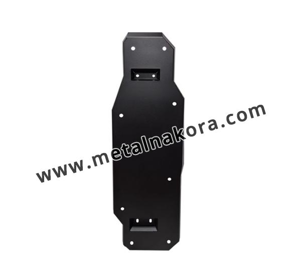 Предпазна кора за резервоар Ford Ranger MB3G9A147CF; 2643728 2