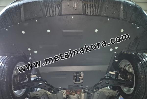 Предпазна кора за двигател и предна броня Baic Beijing X3 6