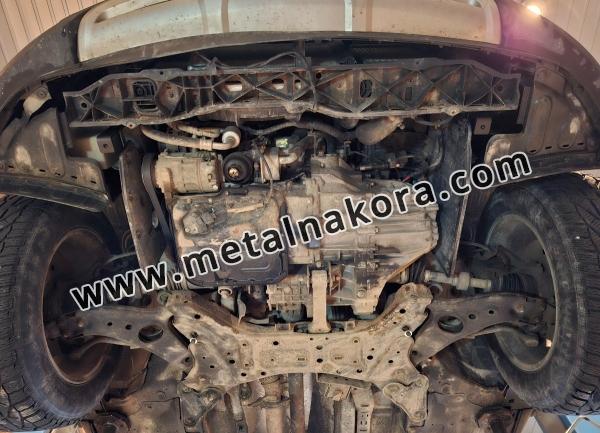 Предпазна кора за двигател, скоростна кутия и радиатор Hyundai Santa Fe 7