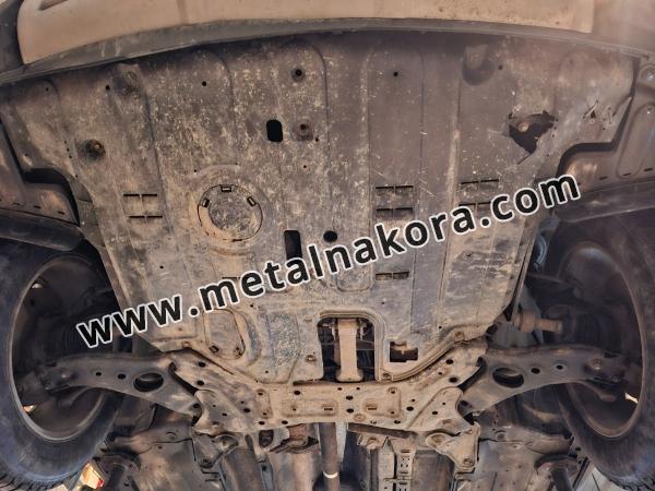 Предпазна кора за двигател и скоростна кутия Kia Sorento 4