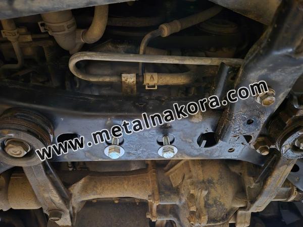 Предпазна кора за двигател Toyota Land Cruiser 150 5