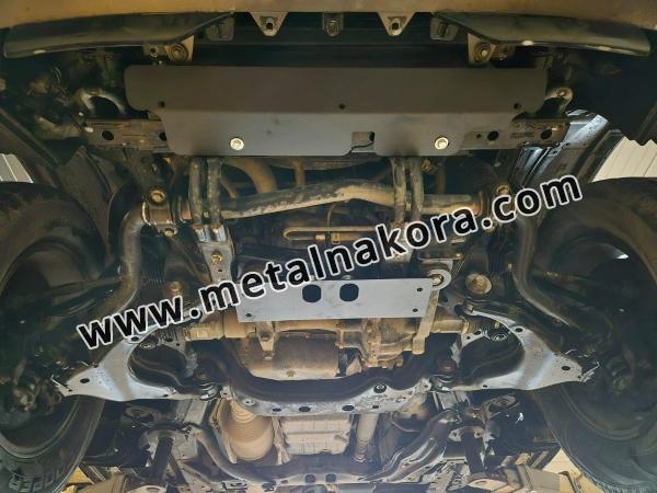 Предпазна кора за двигател Toyota Land Cruiser 150 6