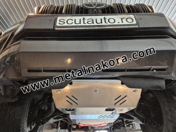 Предпазна кора за двигател Toyota Land Cruiser 150 11