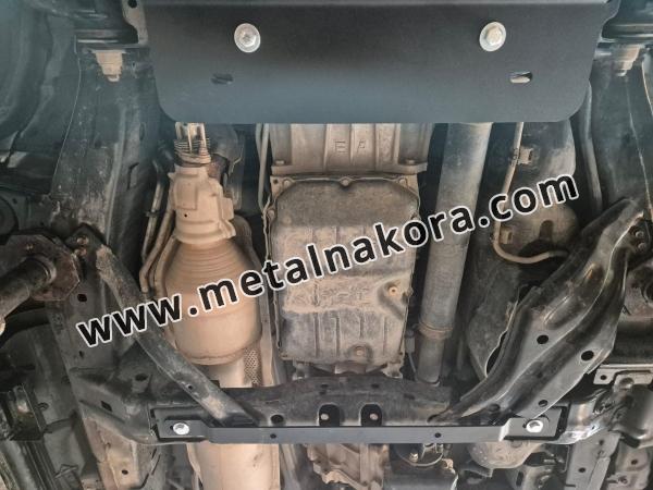 Предпазна кора за скоростна кутия Toyota Land Cruiser  J120 5