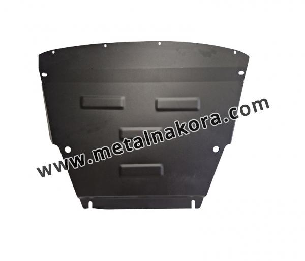 Предпазна кора за двигател, скоростна кутия и радиатор Ford Tourneo Courier 2