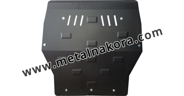 Предпазна кора за двигател, скоростна кутия, радиатор и предна броня Volkswagen Transporter T6.1 2