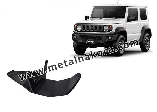 scut diferential spate Suzuki Jimny dupa 2018 - Bg 1