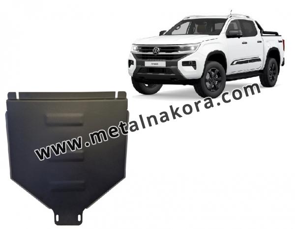 Предпазна кора за скоростна кутия Volkswagen Amarok - automatic 1