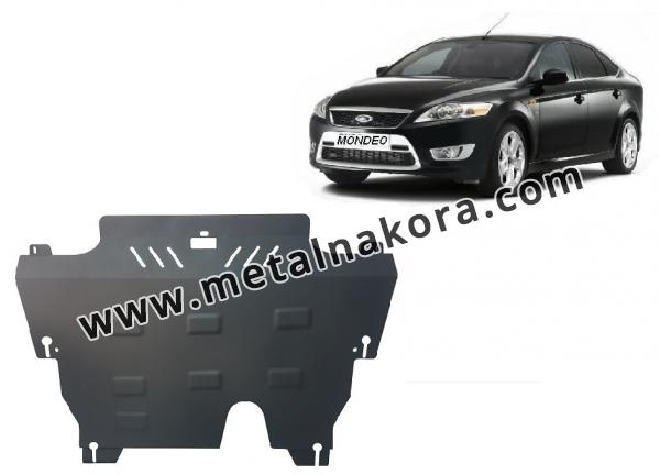 Предпазна кора за двигател, скоростна кутия и радиатор Ford Mondeo 1
