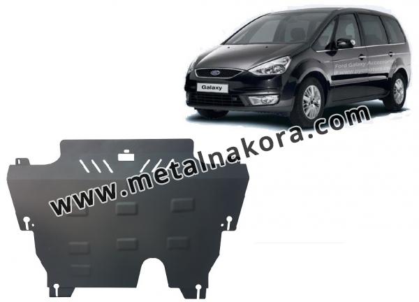 Предпазна кора за двигател, скоростна кутия и радиатор Ford Galaxy 2 1