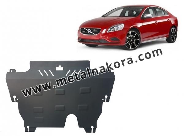 Предпазна кора за двигател и скоростна кутия Volvo S60 1