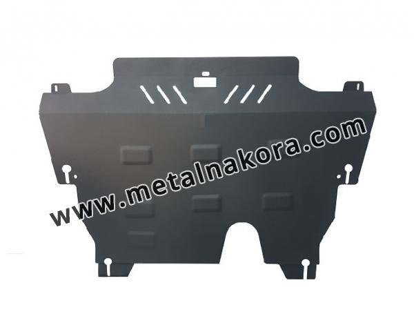 Предпазна кора за двигател и скоростна кутия Volvo S60 2