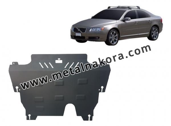 Предпазна кора за двигател и скоростна кутия Volvo S80 1