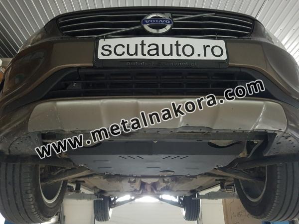 Предпазна кора за двигател и скоростна кутия Volvo V60 8