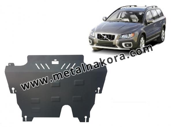 Предпазна кора за двигател и скоростна кутия Volvo XC70 1