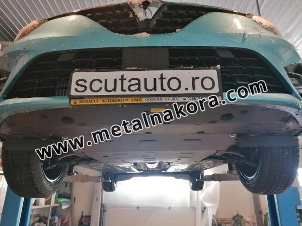 Предпазна кора за двигател, скоростна кутия и радиатор Renault Clio V 8