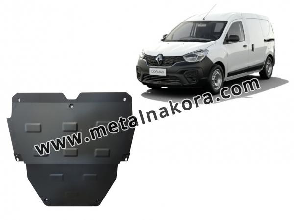 Предпазна кора за двигател и скоростна кутия Renault Kangoo 1