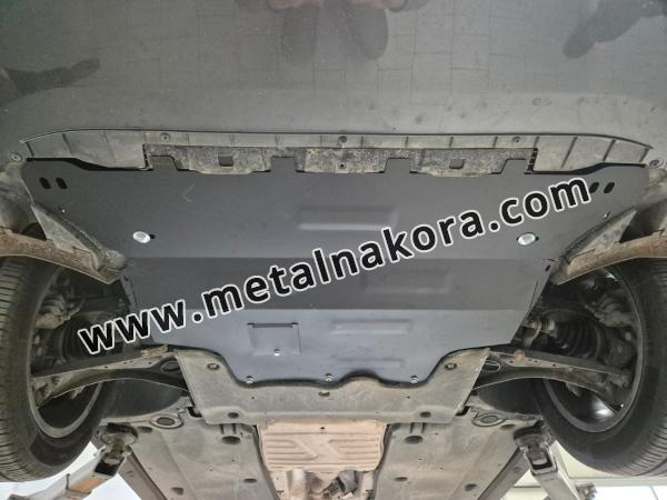 Предпазна кора за двигател, скоростна кутия и радиатор Ford Tourneo Connect 6