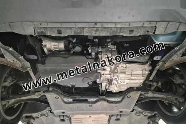 Предпазна кора за двигател, скоростна кутия и радиатор Ford Tourneo Connect 5