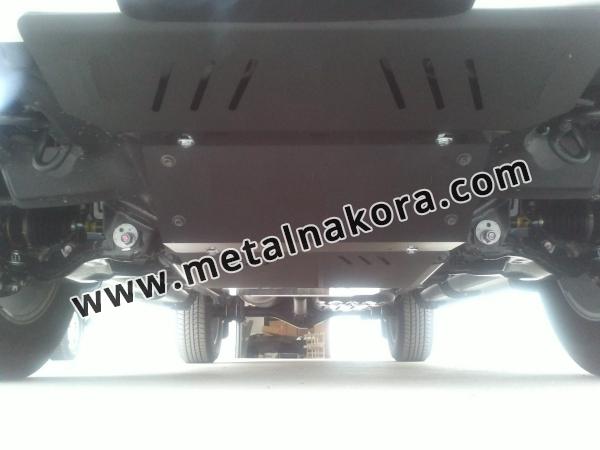 Предпазна кора за двигател и радиатор Toyota Hilux 5