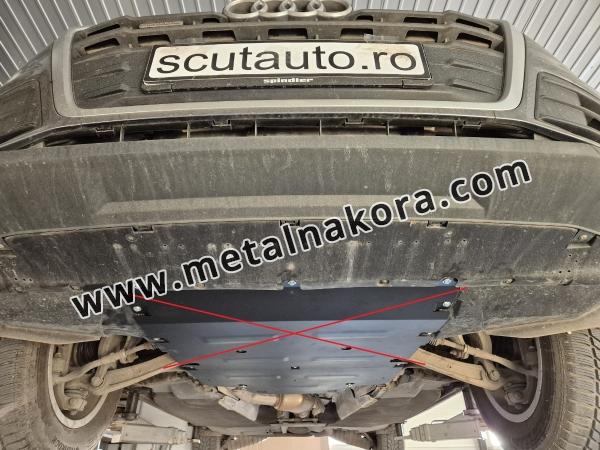 Предпазна кора за скоростна кутия Audi Q5 10