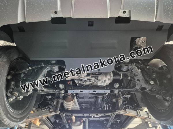 Предпазна кора за двигател Baic Beijing BJ60 5