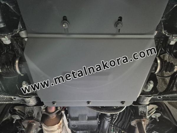 Предпазна кора за двигател Baic Beijing BJ60 7