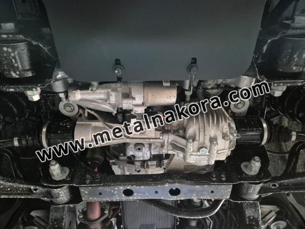 Предпазна кора за двигател Baic Beijing BJ60 6