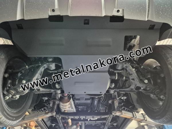 Предпазна кора за двигател Baic Beijing BJ60 8