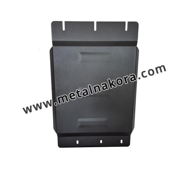 Предпазна кора за скоростна кутия Baic Beijing BJ60  2