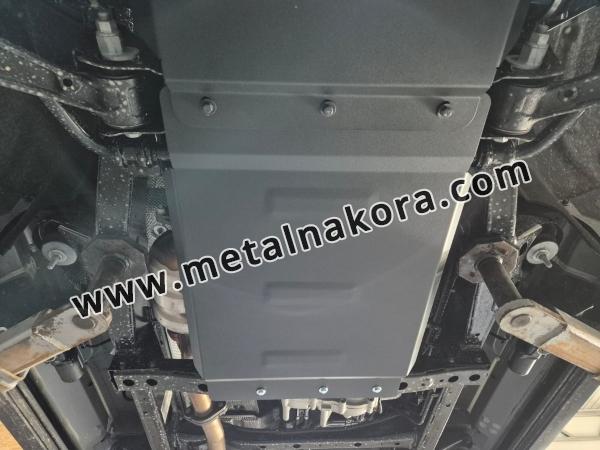 Предпазна кора за скоростна кутия Baic Beijing BJ60  5