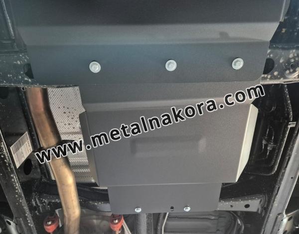Предпазна кора за диференциал и редуктор Baic Beijing BJ60 5