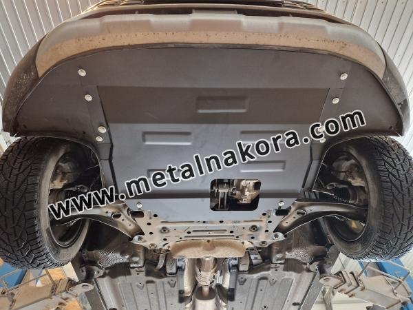 Предпазна кора за двигател, скоростна кутия и радиатор Hyundai i20 6