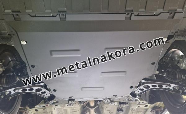 Предпазна кора за двигател и предна броня Baic Beijing X75 6