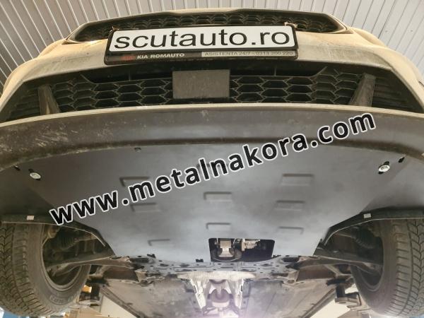 Предпазна кора за двигател, скоростна кутия и радиатор Hyundai i30 9