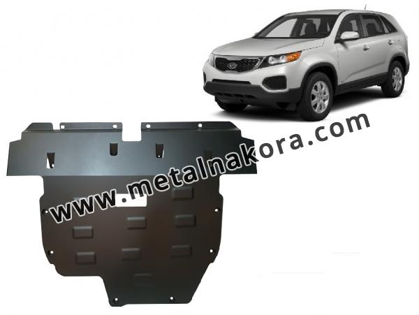Предпазна кора за двигател и скоростна кутия Kia Sorento  1