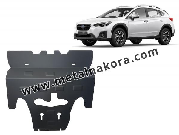 Предпазна кора за двигател и скоростна кутия Subaru XV 1