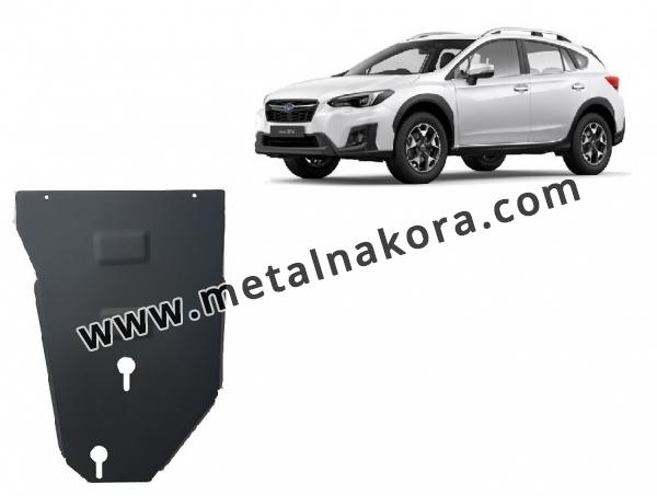 Предпазна кора за скоростна кутия Subaru XV - Наръчник 1