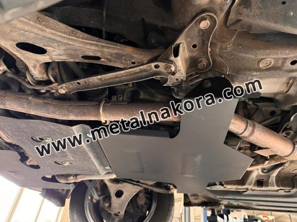 Предпазна кора за скоростна кутия Subaru Forester - автоматичен 5