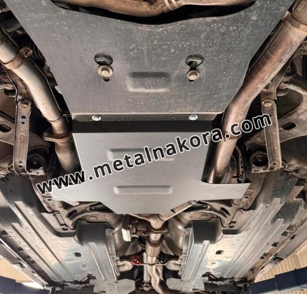 Предпазна кора за скоростна кутия Subaru Forester - автоматичен 6