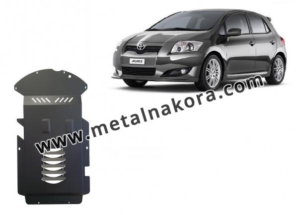 Каталитичен щит против кражба за Toyota Auris 1