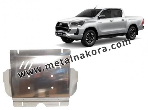 Предпазна кора за двигател Toyota Hilux Invincible 1