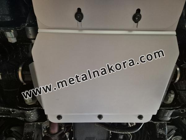 Предпазна кора за двигател Baic Beijing BJ60 - алуминий 5