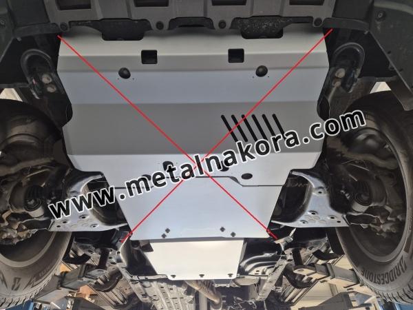 Предпазна кора за скоростна кутия Toyota Land Cruiser 250 7